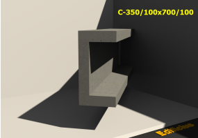 C-350/100x700/100
