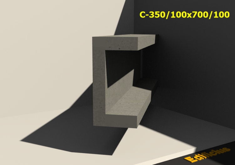 C-350/100x700/100 - ACCA software