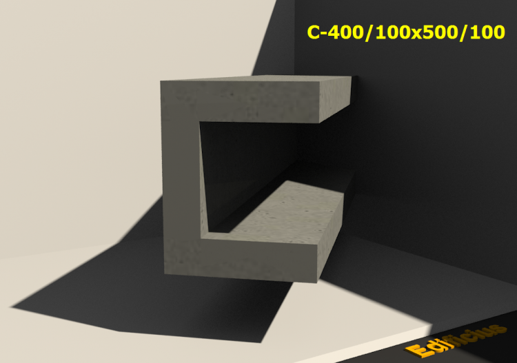 C-400/100x500/100 - ACCA software