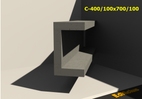 C-400/100x700/100