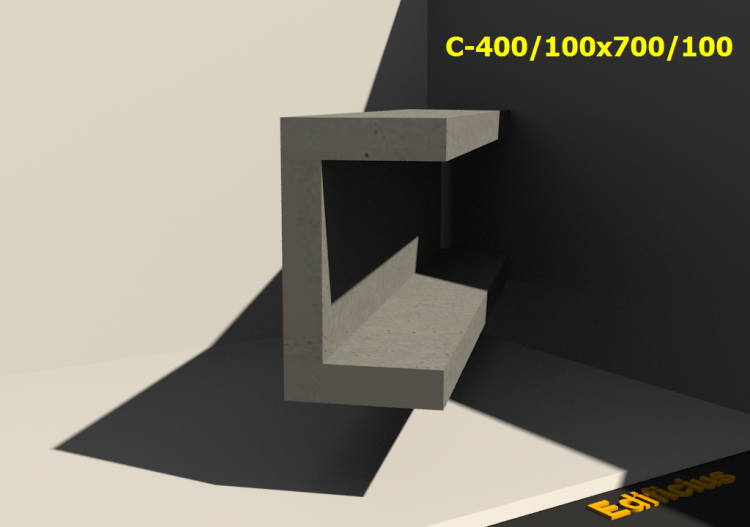 C-400/100x700/100 - ACCA software