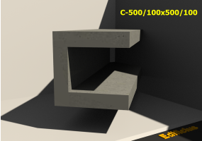 C-500/100x500/100