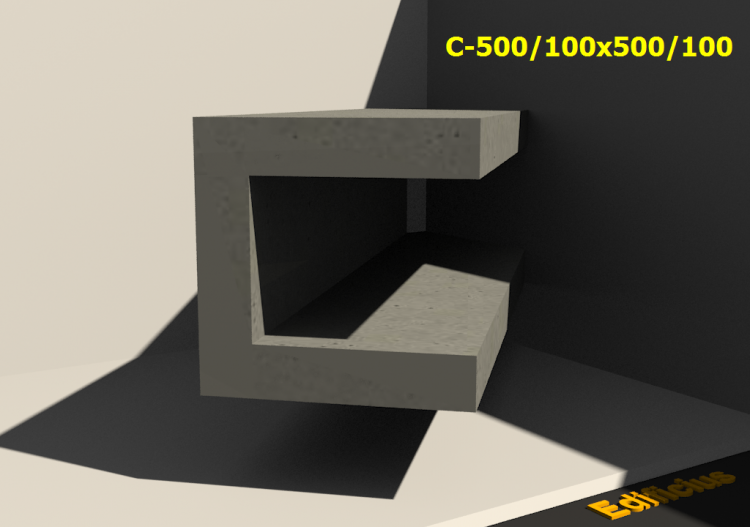 C-500/100x500/100 - ACCA software