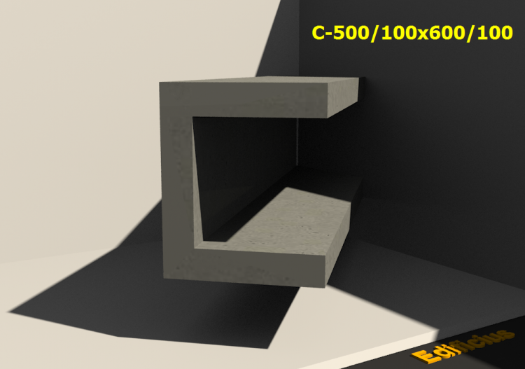 C-500/100x600/100 - ACCA software