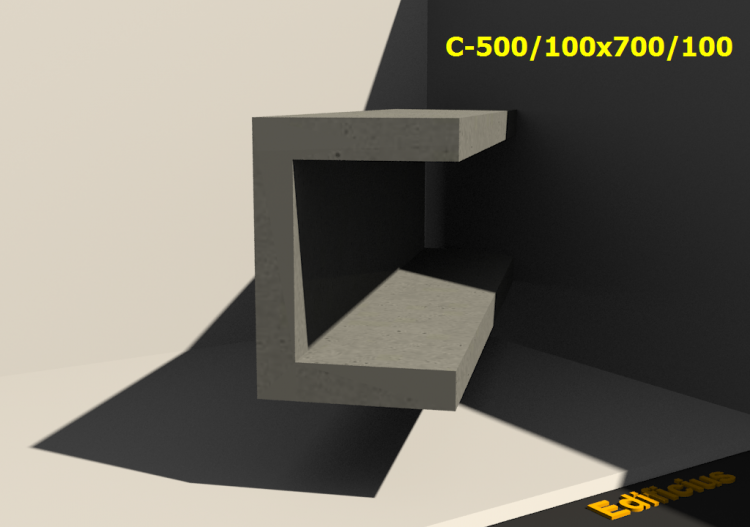C-500/100x700/100 - ACCA software