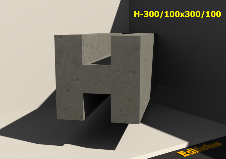H-300/100x300/100 - ACCA software