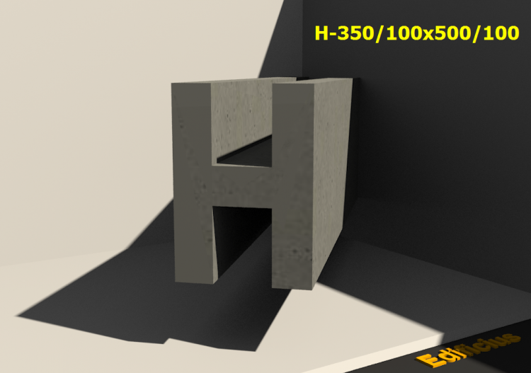 H-350/100x500/100 - ACCA software