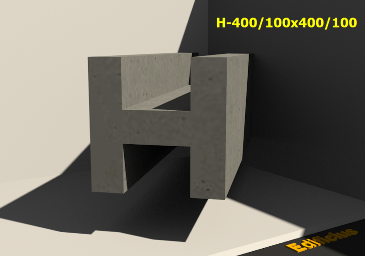 H-400/100x400/100 - ACCA software
