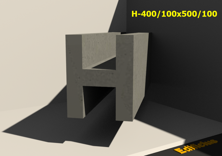 H-400/100x500/100 - ACCA software