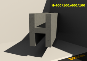 H-400/100x600/100