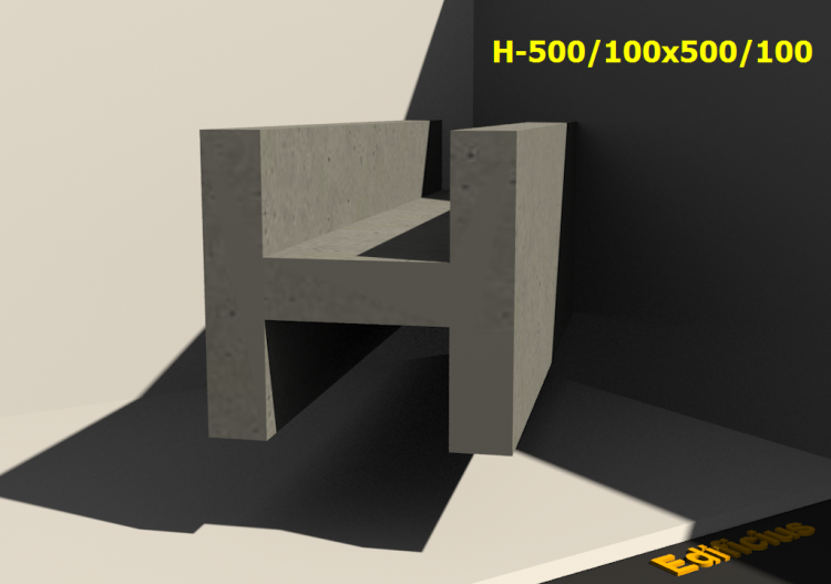 H-500/100x500/100 - ACCA software