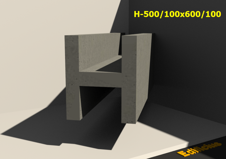 H-500/100x600/100 - ACCA software
