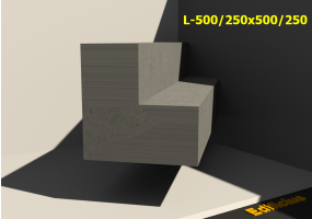 L-500/250x500/250