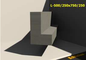 L-500/250x750/250