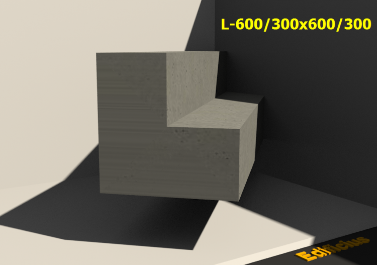 L-600/300x600/300 - ACCA software