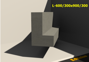 L-600/300x900/300
