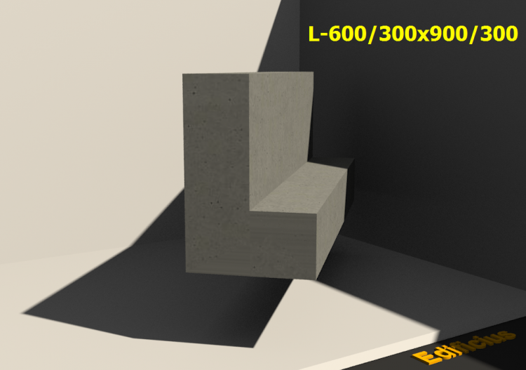 L-600/300x900/300 - ACCA software