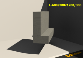 L-600/300x1200/300