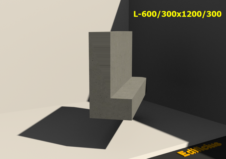 L-600/300x1200/300 - ACCA software