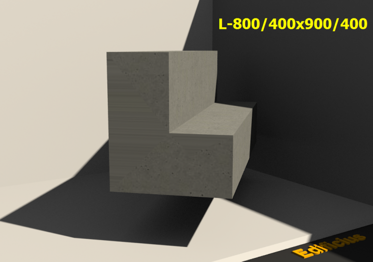 L-800/400x900/400 - ACCA software