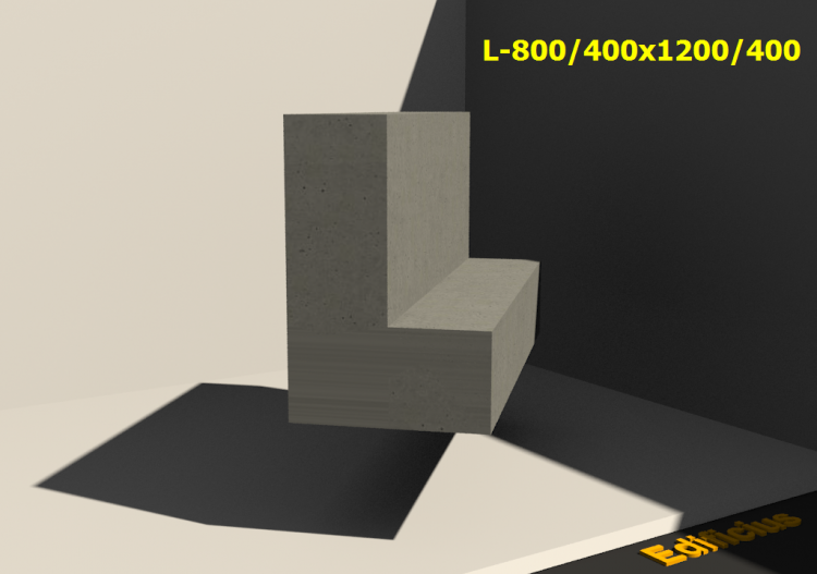 L-800/400x1200/400 - ACCA software