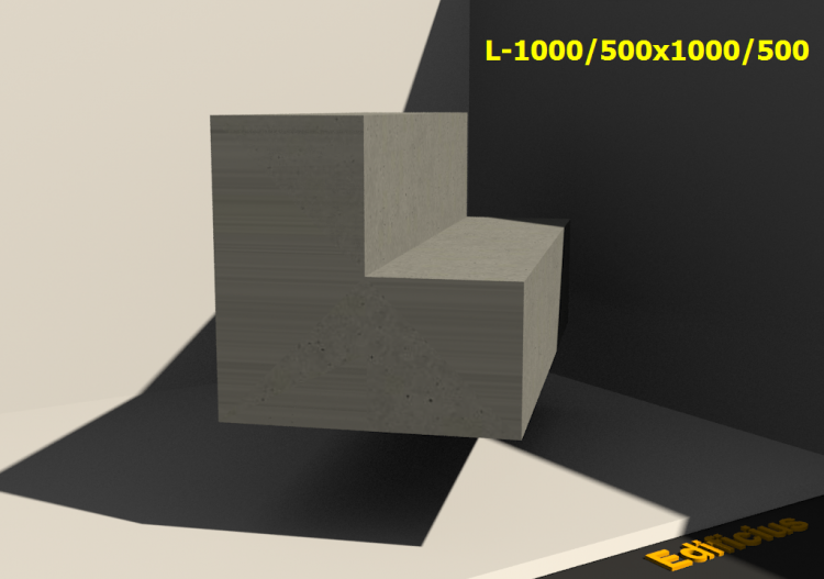 L-1000/500x1000/500 - ACCA software