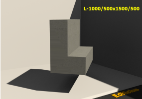 L-1000/500x1500/500