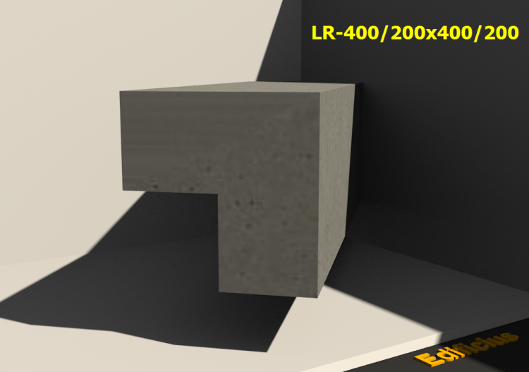 LR-400/200x400/200 - ACCA software