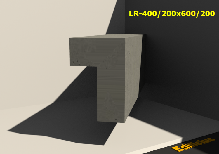 LR-400/200x600/200 - ACCA software