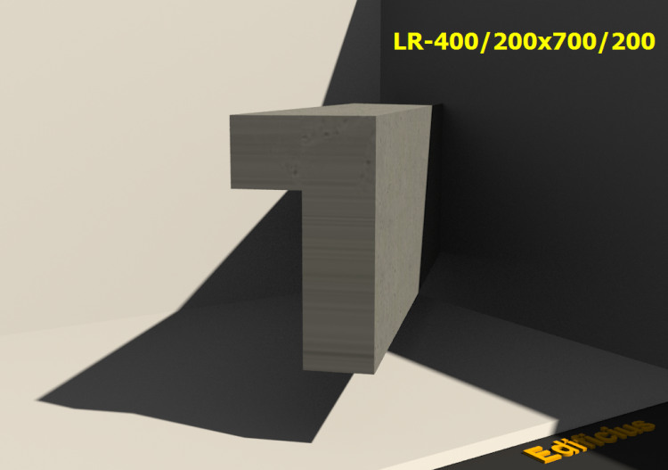 LR-400/200x700/200 - ACCA software