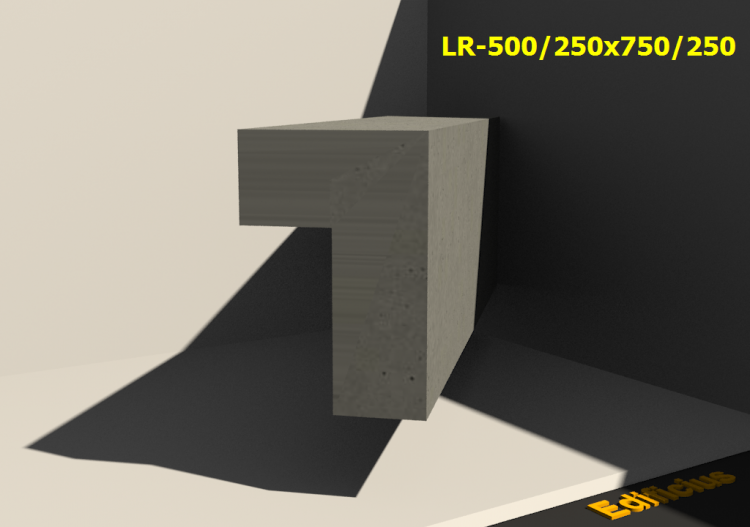 LR-500/250x750/250 - ACCA software