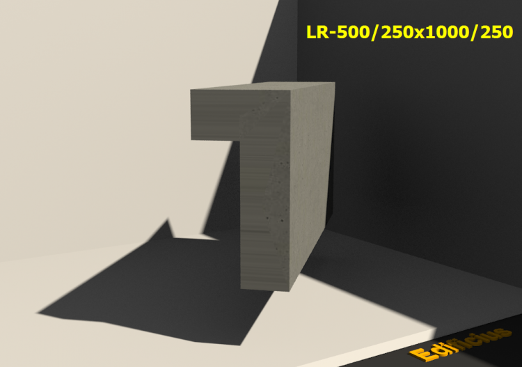 LR-500/250x1000/250 - ACCA software