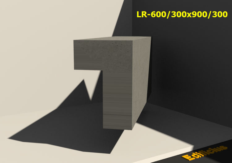 LR-600/300x900/300 - ACCA software