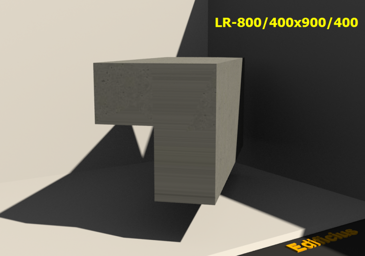 LR-800/400x900/400 - ACCA software