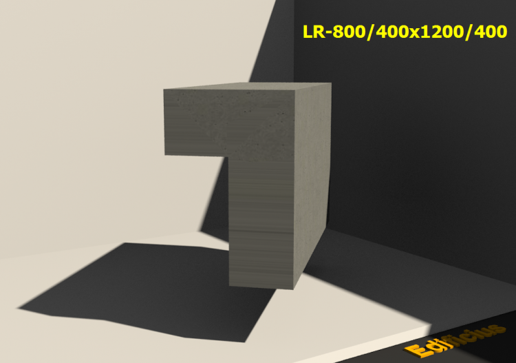 LR-800/400x1200/400 - ACCA software