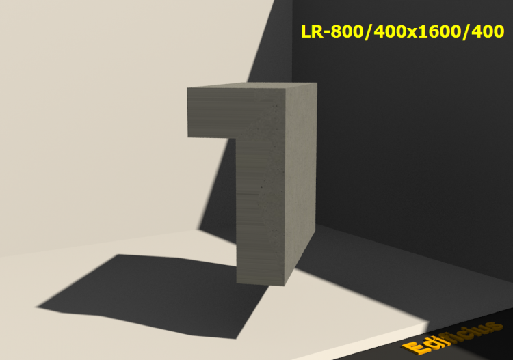 LR-800/400x1600/400 - ACCA software