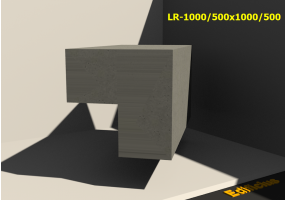 LR-1000/500x1000/500