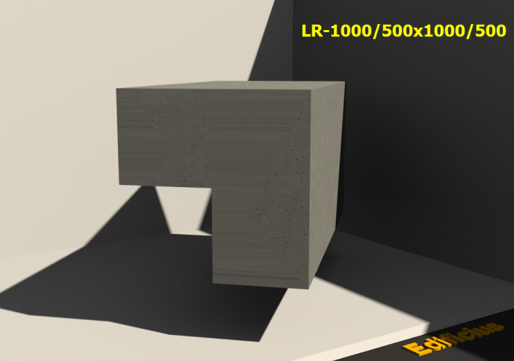 LR-1000/500x1000/500 - ACCA software