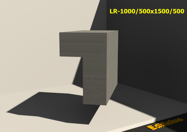 LR-1000/500x1500/500 - ACCA software