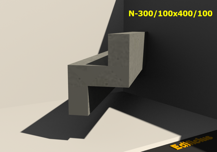 N-300/100x400/100 - ACCA software