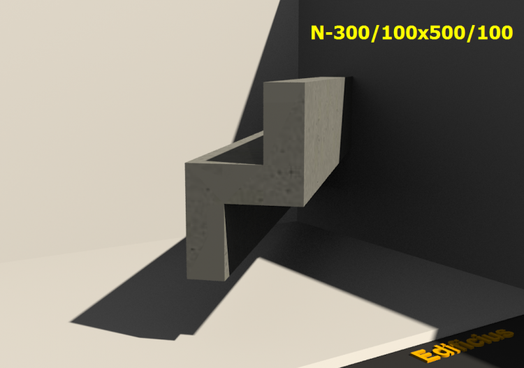 N-300/100x500/100 - ACCA software