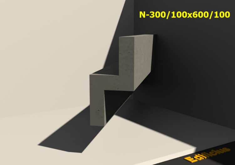 N-300/100x600/100 - ACCA software