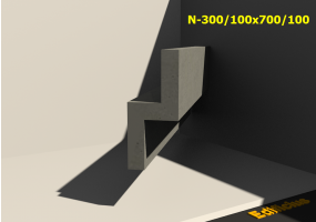 N-300/100x700/100