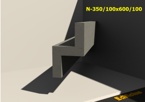 N-350/100x600/100