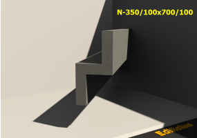 N-350/100x700/100