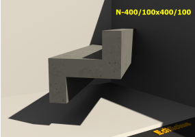 N-400/100x400/100