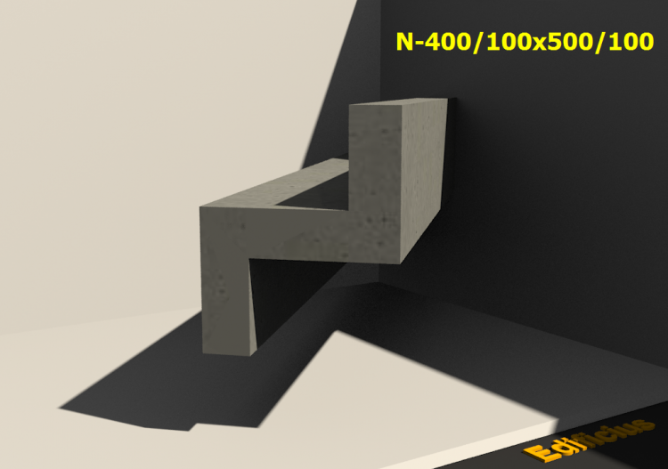 N-400/100x500/100 - ACCA software