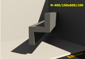 N-400/100x600/100