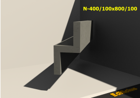 N-400/100x800/100
