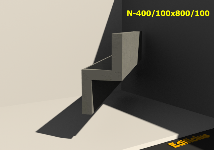 N-400/100x800/100 - ACCA software